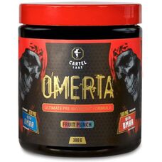 Cartel Labz Omerta