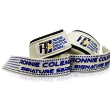 Ronnie Coleman RCSS LIFTING STRAPS