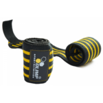 Olimp Hardcore Wrist Wrap