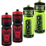 Scitec Nutrition Wod Crushed Work outand Diet