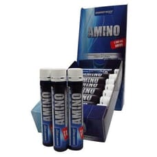Energybody Amino-Bottles