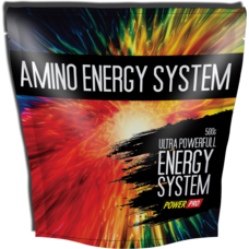 Power Pro Amino Energy System