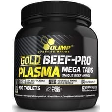 Olimp Gold Beef-Pro Plasma