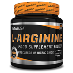 BioTech L-ARGININE POWDER