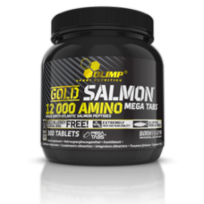 OLIMP Gold Salmon 12000 Mega