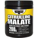 PrimaForce Citrulline Malate