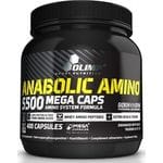 Olimp Anabolic amino 5500 mega caps