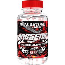 BLACKSTONE LABS Anogenin