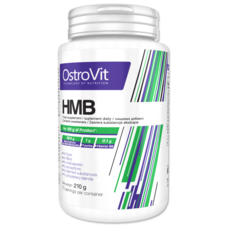 OstroVit HMB