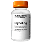 Blackstone labs GlycoLog