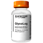 Blackstone labs GlycoLog