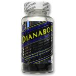 Hi-Tech Dianabol