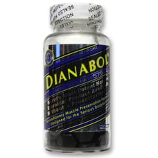 Hi-Tech Dianabol