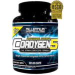 Millennium Sport Technologies Cordygen5