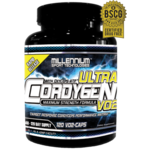 Millennium Sport Technologies Cordygen VO2 ULTRA