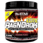Millennium Sport Technologies RagNOrok ELITE Coffein free
