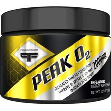 PrimaForce Peak O2