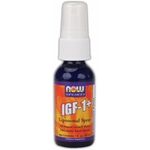 NOW IGF-1 LipoSpray