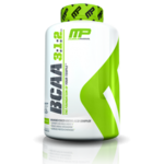 MusclePharm ВСАА 3:1:2