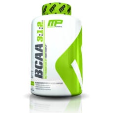 MusclePharm ВСАА 3:1:2