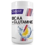 Ostrovit BCAA+Glutamine