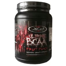 Xcel Sports Nutrition Ultimate BCAA