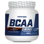 Energybody BCAA DRINK