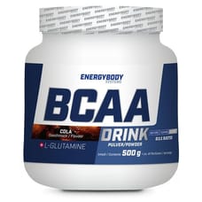 Energybody BCAA DRINK