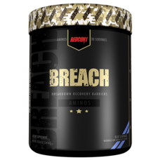 REDCON1 BREACH