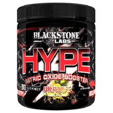 Blackstone Labs Hype