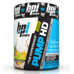 BPI Pump HD