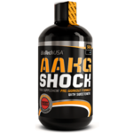 BioTech AAKG SHOCK 500
