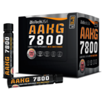 BIOTECH AAKG 7800