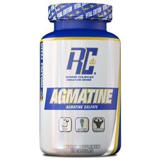 Agmatine 500 Ronnie Coleman