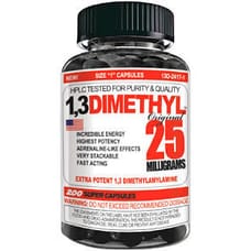 Cloma Pharma 1,3 Dimethyl