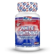 APS White Lightning