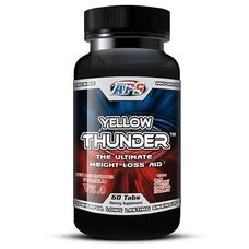 APS Yellow Thunder