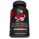 Lethal Supplements Black Cobra