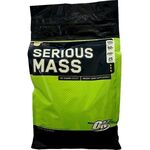 Optimum Nutrition Serious Mass