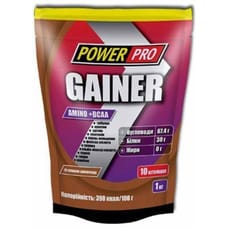 Power Pro GAINER