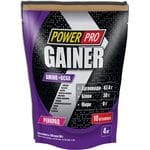 Power Pro Gainer Amino+BCAA