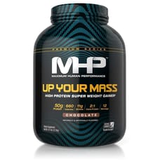 Up Your Mass от MHP
