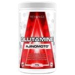 REVANGE Nutrition Ajinomoto Glutamine