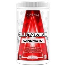 REVANGE Nutrition Ajinomoto Glutamine