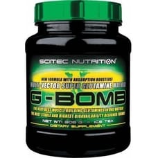 Scitec Nutrition G-Bomb