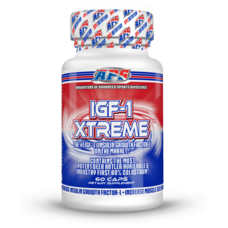 APS Nutrition IGF-1 Extreme