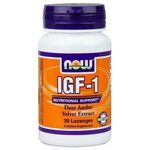 NOW IGF-1