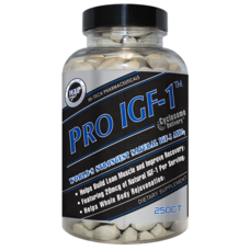 Hi-Tech Pharmaceuticals Pro IGF-1