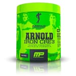 MusclePharm IRON CRE3