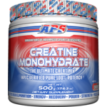 APS CREATINE MONOHYDRATE